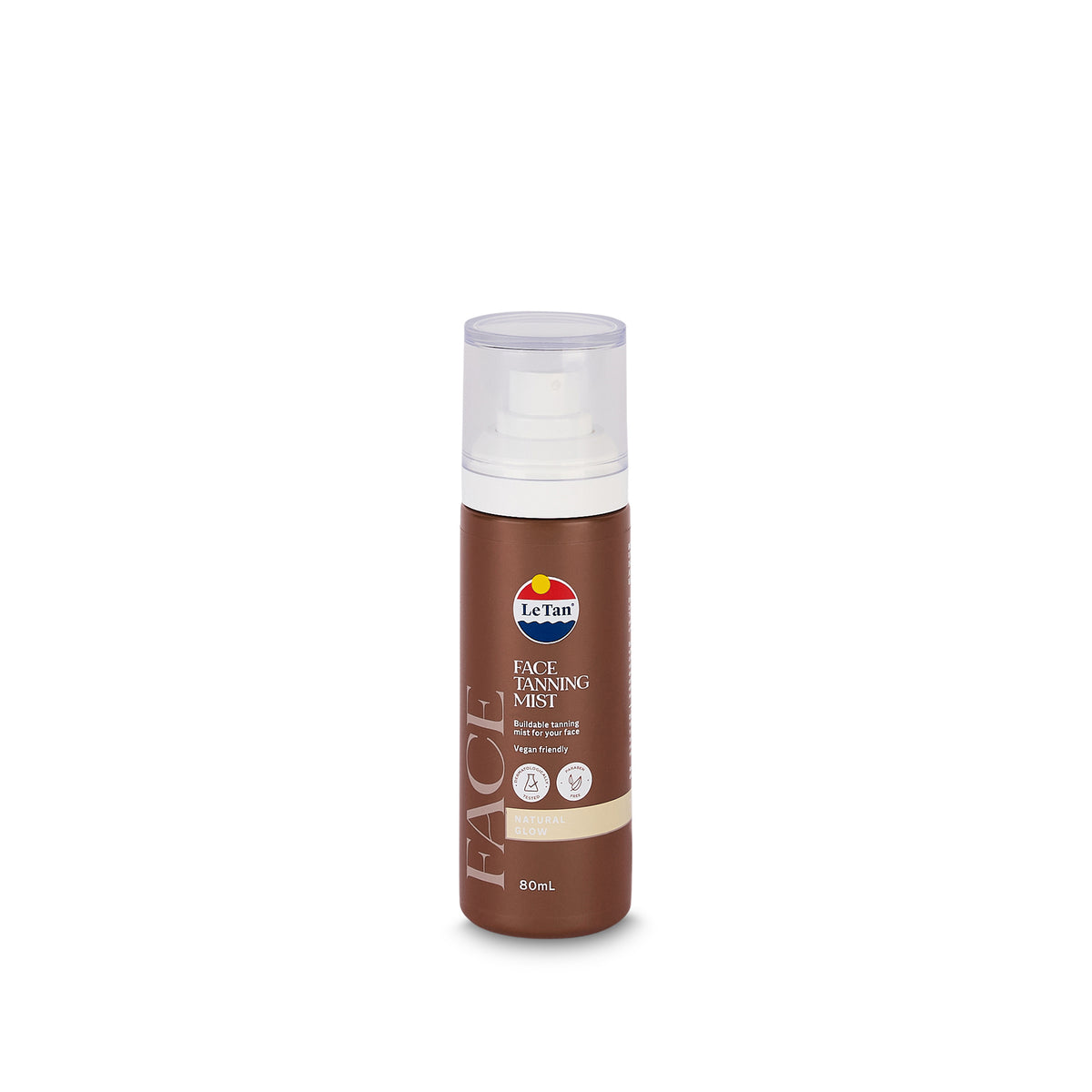 CLASSIC Face Tanning Mist