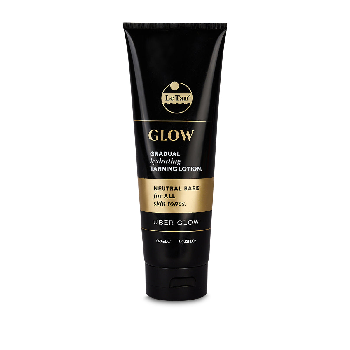 GLOW Gradual Tanning Lotion