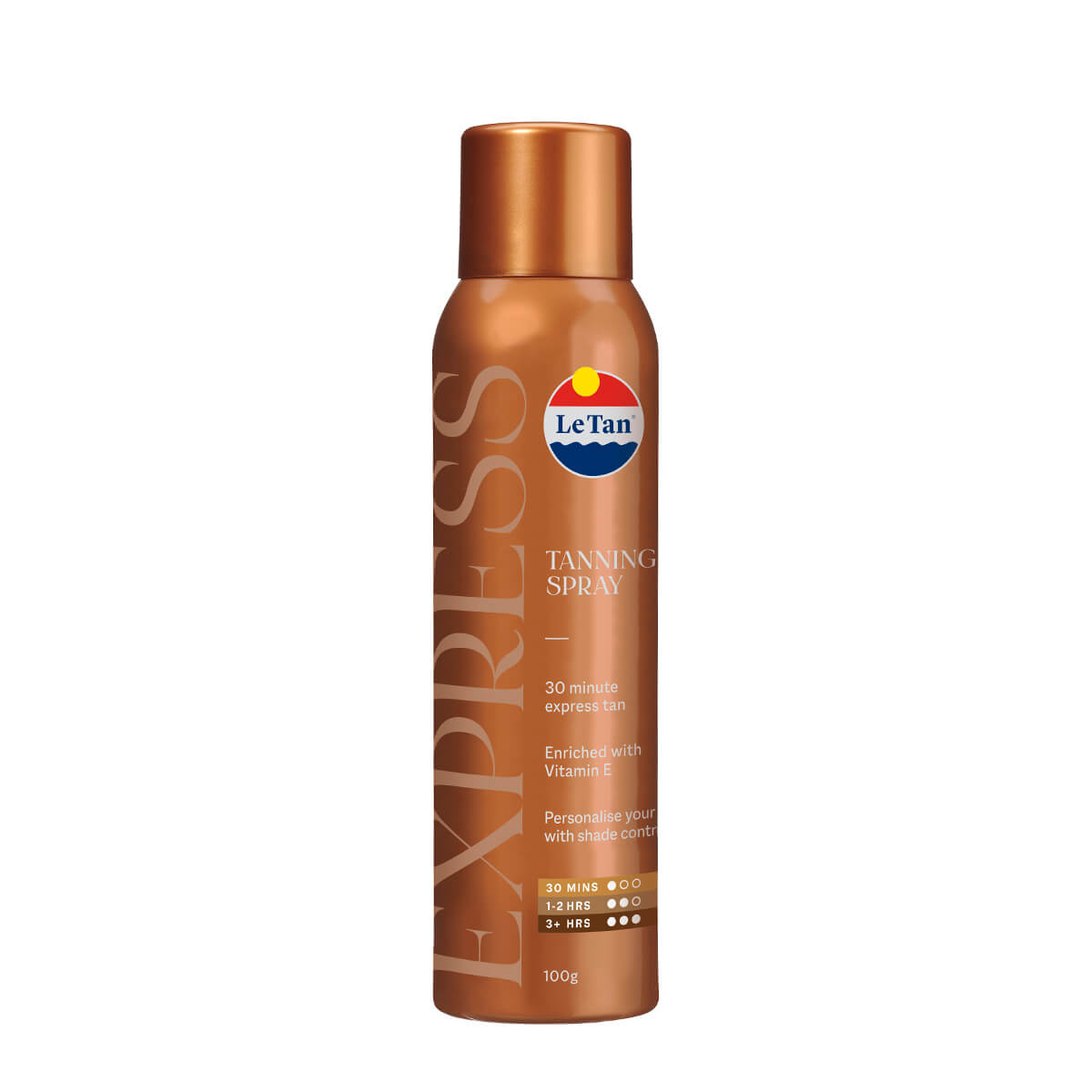 EXPRESS Tanning Spray