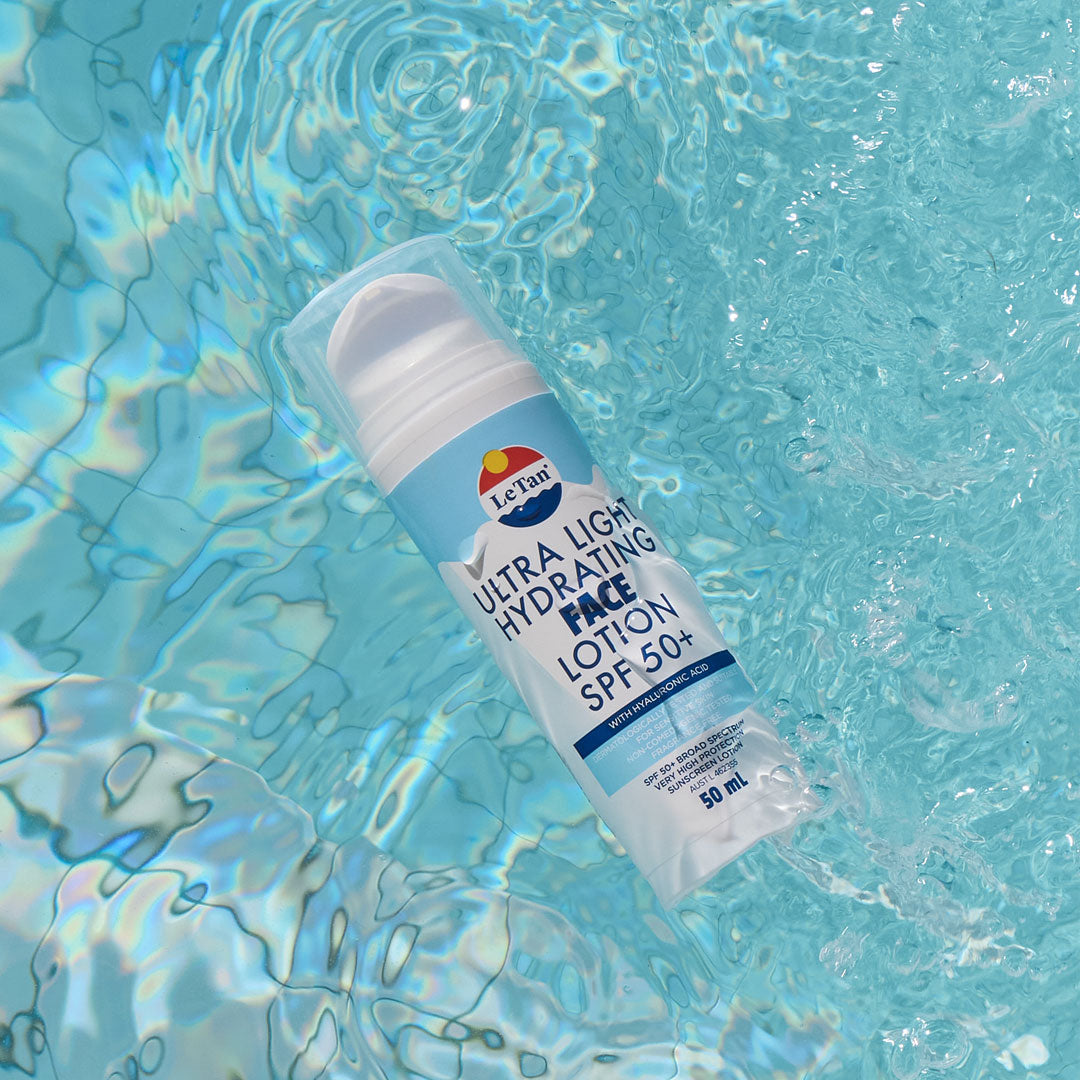 5 reasons to wear SPF daily