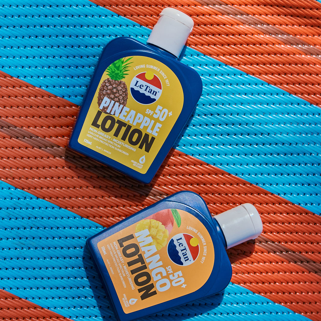 Your Go-To Guide For All Things SPF