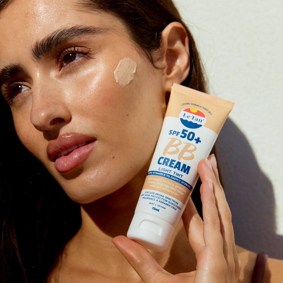 SPF: The Secret to Healthy Skin