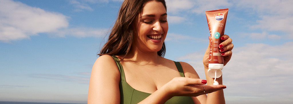 Why Choose Artificial Tanning?