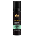 HYDRATE Green Base Tanning Foam 200ml