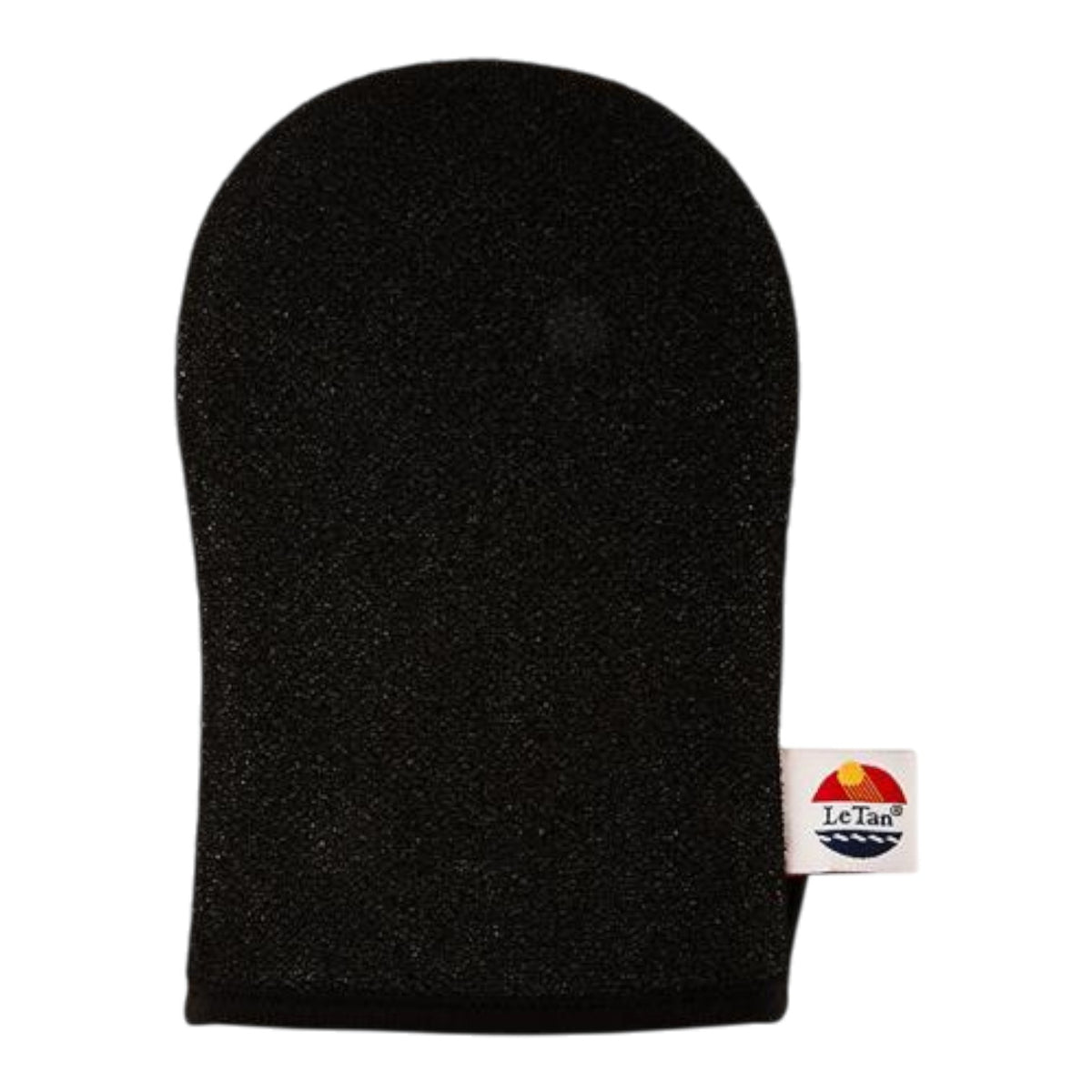 Activated Charcoal Exfoliating Mitt