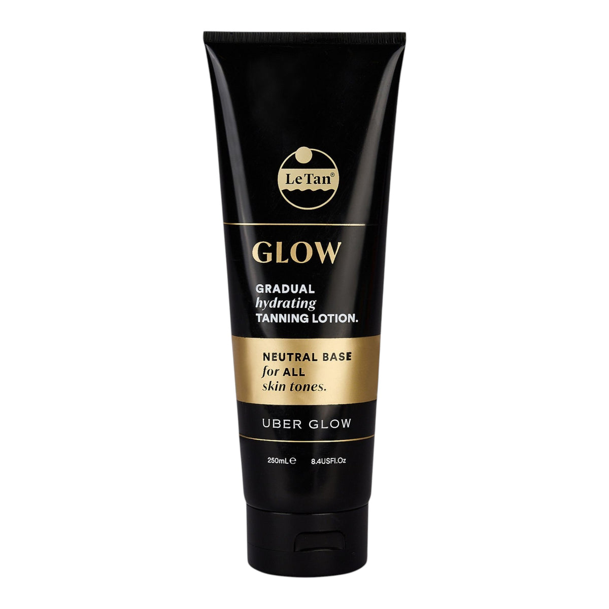 GLOW Gradual Tanning Lotion