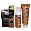 Exfoliate, Tan, Maintain (Light/Medium) Bundle