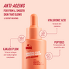 Gradual Face Tanning Serum - Anti Ageing