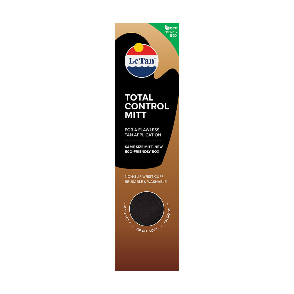 🎁 Total Control Application Mitt (100% off)