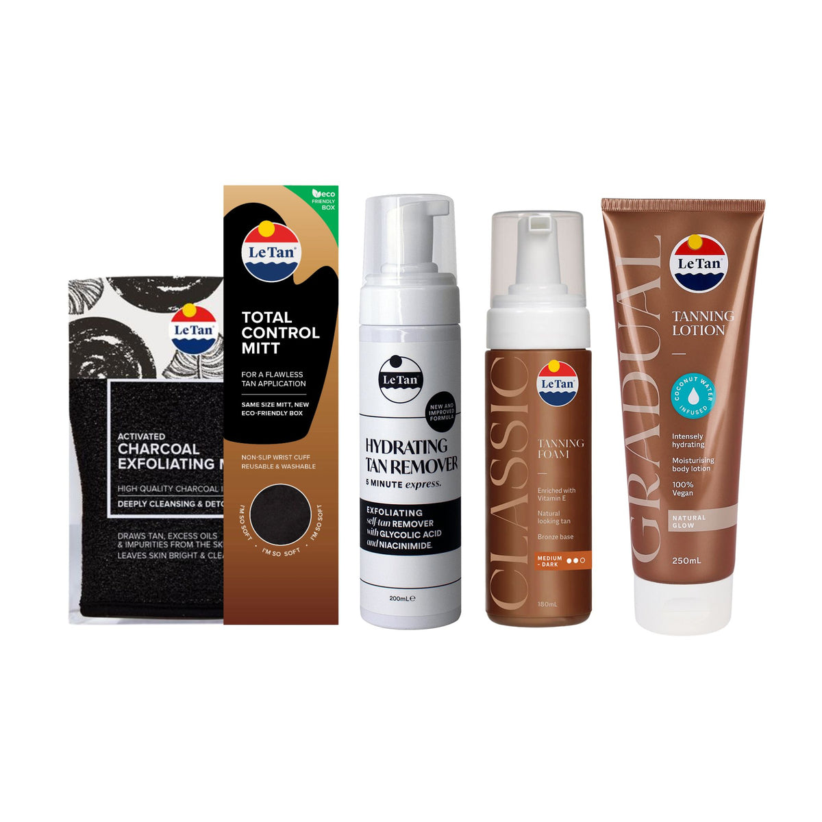 Remove, Reapply & Set