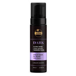 DARK Tanning Foam (Ultra Deep Colour)