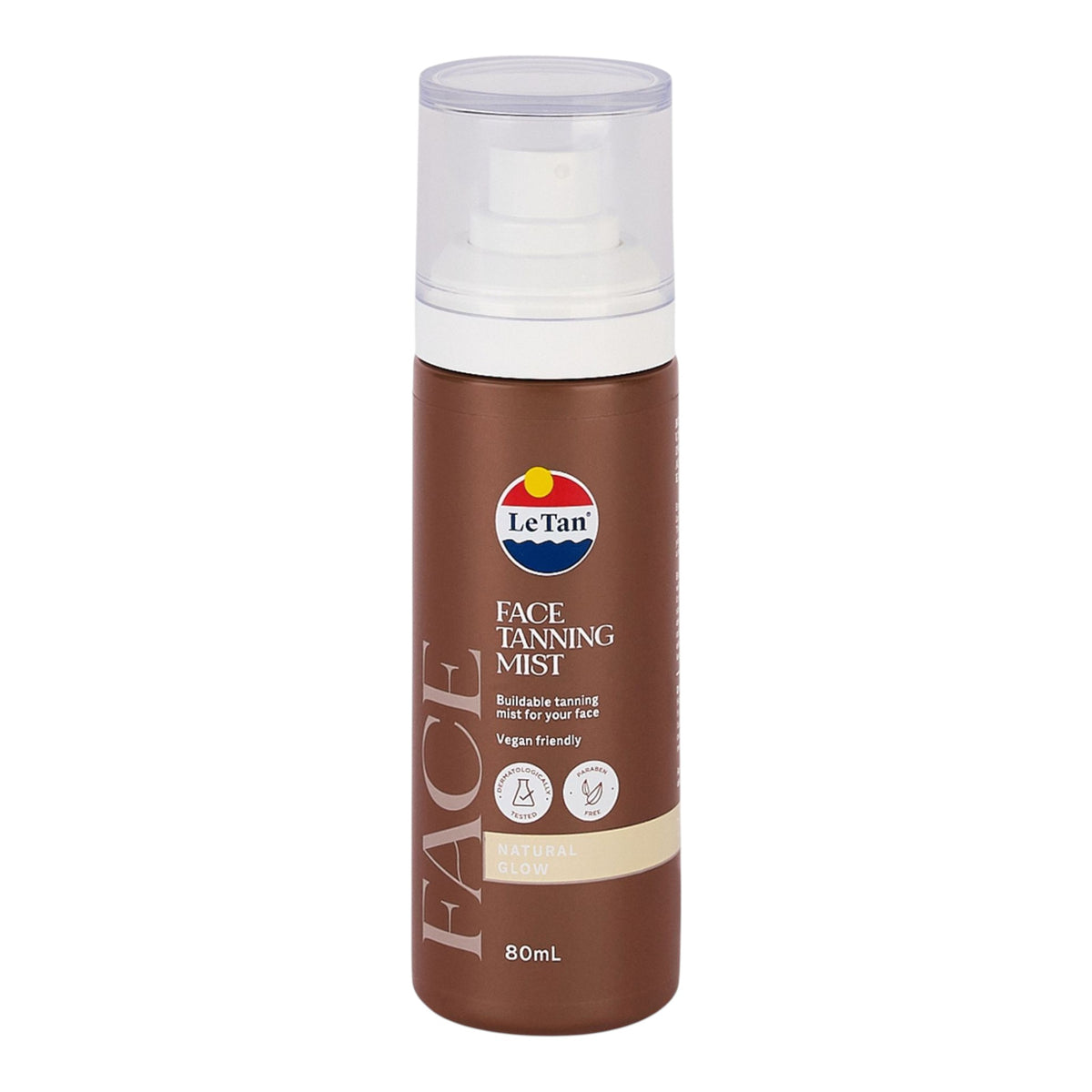 CLASSIC Face Tanning Mist
