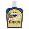 SPF50+ Pineapple Sunscreen Lotion 125ml