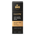 GLOW Face Tanning Serum Drops 12.5ml